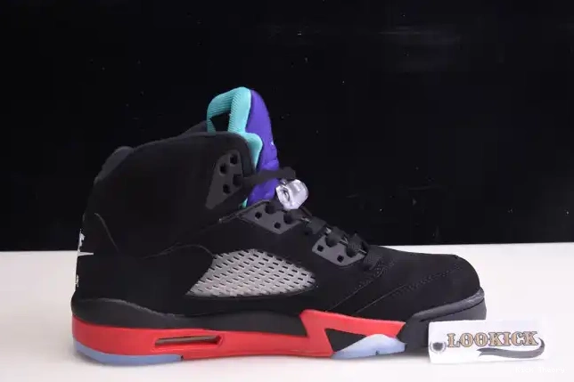 Kick Theory 3 Jordan Top 5 CZ1786-001 Air 0612